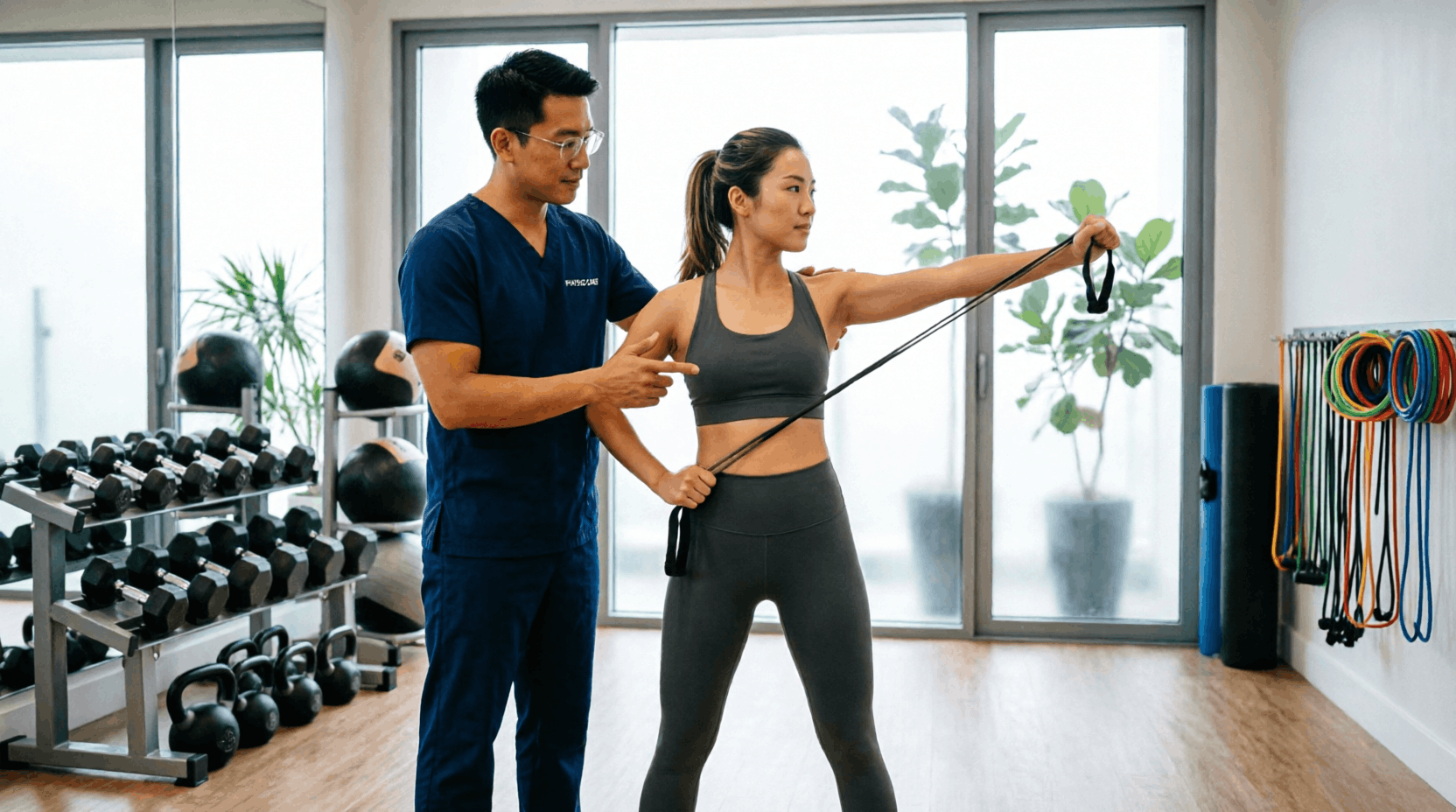 The Benefits of Strength and Conditioning